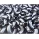 4 Inch Seamless Welded Steel Pipe Fitting Equal Smls Bw Sch40 Sch80 Butt Weld Reducing Tee