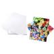 Micro Porous A4 Resin Coated Photo Paper Roll Digital Printing