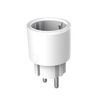 80G Smart Plug Socket 2.4GHz Wifi Smart Power Outlet Smart Life