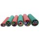 Multi Colors Hdpe Innerduct For Telecom Cable And Fiber Optic Protection