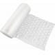 ROHS Portable Inflatable Bubble Wrap Small Shockproof Durable