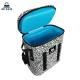 TPU Insulated Soft Cool Bag 20 Litre , Waterproof Cooler Backpack For Picnics