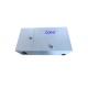 Wall Mounted CATV systems 48FO Fiber Distribution Box FTTX Popular at EU market