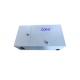 Wall Mounted CATV systems 48FO Fiber Distribution Box FTTX Popular at EU market