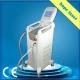 808nm diode laser hair removal machine with ce approval ， 8 inch color touch screen