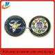 2017 new design challenge coins/65mm military coins cheap custom