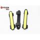 Comfortable Durable Flashing LED Safety Lights Durable Led Dog Collar Cover