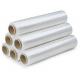 High Strength Shrink Wrap Roll With Printing Smooth Surface