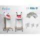 Vacuum 0kpa-100kpa (1kpa adjustable) Cryolipolysis Slimming Machine FMC-I Fat Freezing Machine