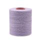 210D/1*16 Waxed Thread 1mm Polyester Thread for Steering Wheel Sewn Chemical-Resistant