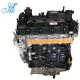 Top- D4HB Diesel Engine for Hyundai H100 Santa Fe H1 Kia Sorento Carnival Powerful