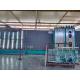 10m Insulated Glass Processing Line With Filling Argon Gas Online