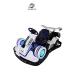 Speed 6-30 Km/H Go Kart Kiddie Rides Machine For Kids 4 Years Old To Adult