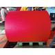 0.13-0.8mm Color Coated Steel Coil Manufacturers With Wrinkle Painting