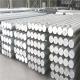 High Quantity ASTM Aluminum Round Bar Billets for Construction,anodised aluminium flat bar