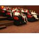 4D Movie Theater Thrill Rides Interesting Themes Movement Seats In Dubai Market