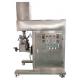 Food High Speed High Shear Homogenizing Machine Mixer Dispersion Paints Emulsifying Mixer
