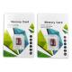 SA Controller High Speed TF Card 256GB 128GB For Intelligent Transportation High Write Speed 135MB/s