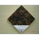 Baltic Brown Granite Slab Tiles Cut To Size Polished Honed Flamed For Tops Vanity