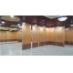 Decorative Movable Partition Exhibition Wall Sound Proof Partition Show Room Partition