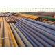 Bundles Packing Seamless Steel Pipe for Various Applications