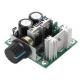 DC motor speed controller