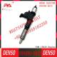095000 8633 0950008633 High Quality Common Rail Electric Injector Repair Kit 6WG1 6WF1 diesel fuel injection 095000-8633