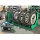 Thermofusion Hydraulic Butt Fusion Welding Machine 630mm 1000MM For Hdpe PE Pipe