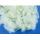 Eco Friendly Hollow Conjugated Siliconized Polyester Fiber Anti - Distortion