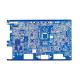 3oz Copper ENIG finished double sided PCB Printed circuit board