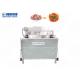 SUS304 Automatic Food Processing Machines French Fries Electric Donut Fryer 380V