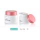 Customized Colorful Cosmetic Face Cream Container For Skin Care Products