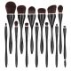 Private Label Makeup Brushes 13pcs