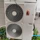 Explosion-proof Air Conditioners Customized  In Chemical Laboratories