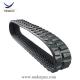 300x55.5x78Y rubber track for excavator drilling rig crane undercarriage parts