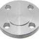 Hastelloy C276 Nickel Alloy Steel Flange Blind Flange 6 RF 300# ASME B16.5