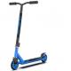 Metal Aluminum Trick Stunt Scooter For Adults Blue