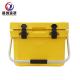 Thermal Insulation Rotomolded Cooler Box 7kg-15kg Heat Insulation Thickness 40 To 60MM