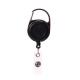 Deyi Badge Reel Office Retractable ID Clip Retractable Badge Holders S-30