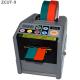 Electronic fabric roll cutter dispenser machine fabric tape cutting machine ZCUT-9