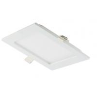 Square 18W 2 In 1 LED Panel Light CCT Adjustable 220V Flicker Free