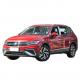 2022 New Popular VW Tuguan L Gasoline Car/SUV with Strong Motor, 360 Holographic Camera and Large Space