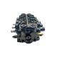 H2000 CPCD50 Forklift Transmission Parts 3 Spool Control Valve A01D7-40401