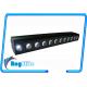 Digital 120w line ip65 led linear light / outdoor led wall washer