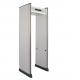 Professional Security Metal Detectors 50/60Hz For Entrance Checking