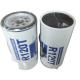 Glass Fiber Core Engine Oil Water Separation Filter R120T with Lightweight Design
