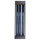 High Efficient 43Liter All-In-One Solar Hot Water Tankless Heater With 1860mm Long Solar vacuum Tubes