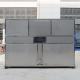 Commercial Industrial Ice Making Machine for Business Sale 2960x1182x1190 mm 5 Tons 5000kg Big Ice Cube Block Maker