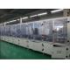 ZX company glass production line, automotive glass production equipment