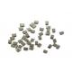 TCT Cutting Tungsten Carbide Saw Tips Suitable For Stainless Steel , Color Steel Plate